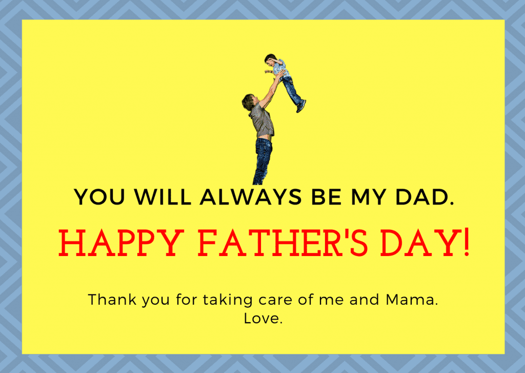 Happy Fathers Day Status 2020 Happy Fathers Day Status 2020