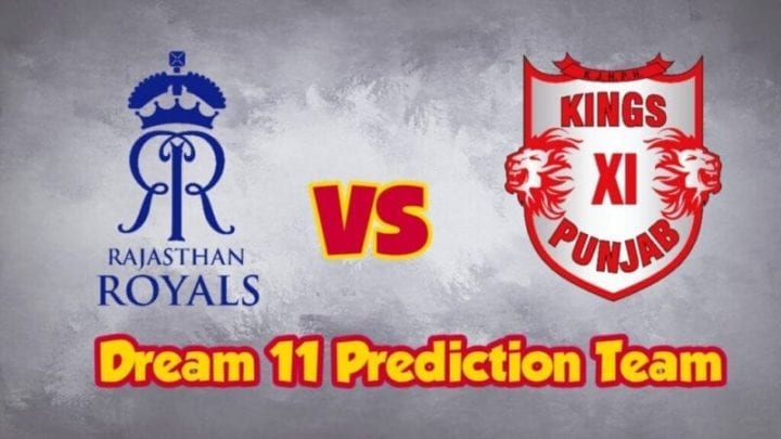 RR vs KXIP Dream11 Team Prediction, RR vs KXIP Playing 11, RR Squad 2020, KXIP Squad 2020