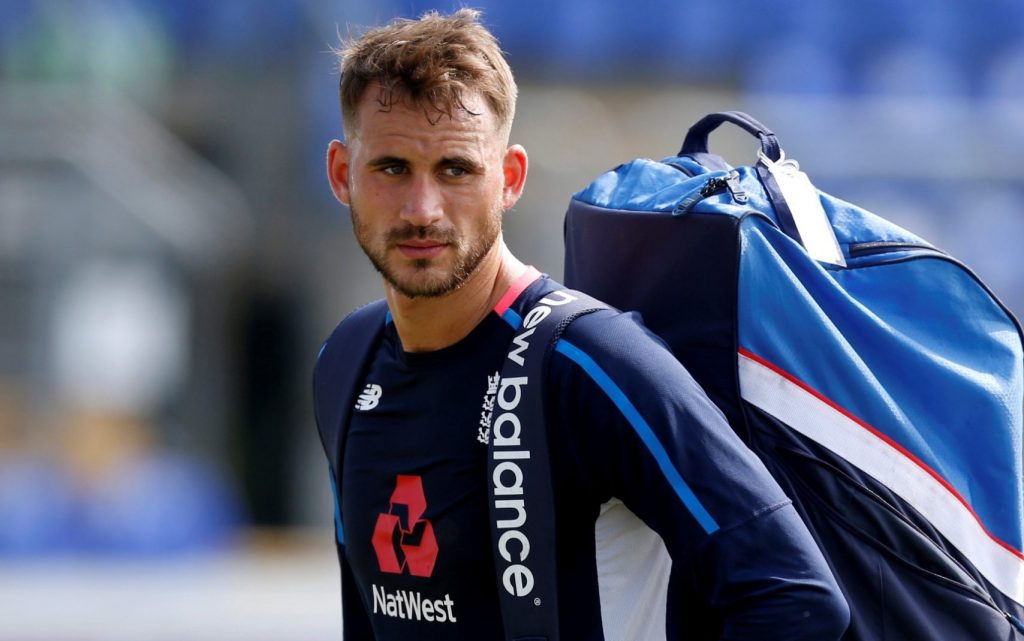 Alex Hales Height, Weight, Age, Wife, Family, Wiki, Net Worth