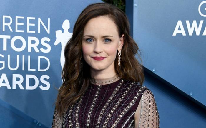 Alexis Bledel Height, Weight, Age, Affairs, Movies List, Family