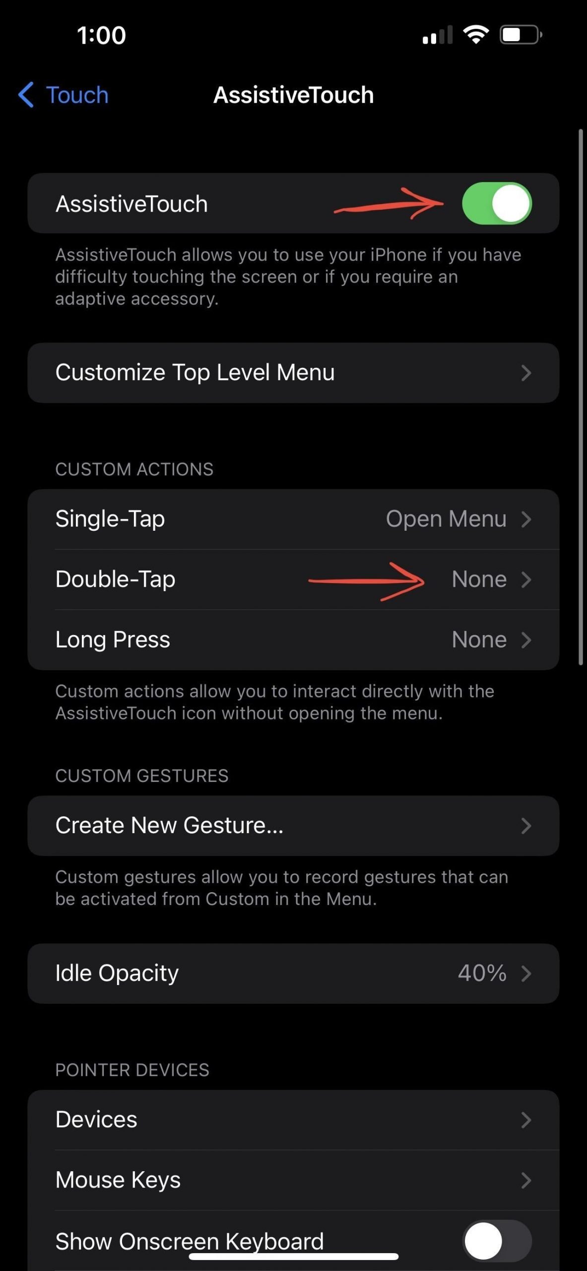 How to Take Screenshot Your iPhone Devices TechsBuddy