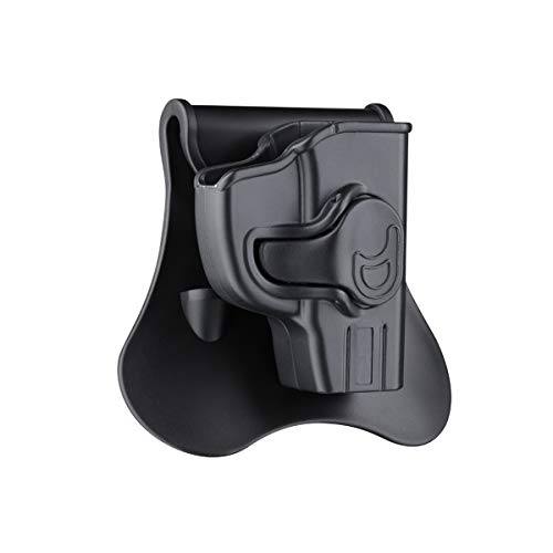 Discover The Best Holsters For Ruger 380 Today