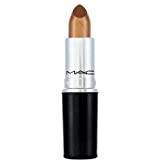 Mac Frost Lipstick, Bronze Shimmer