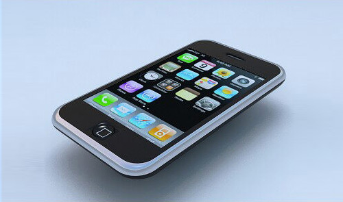 Apple IPhone 3G