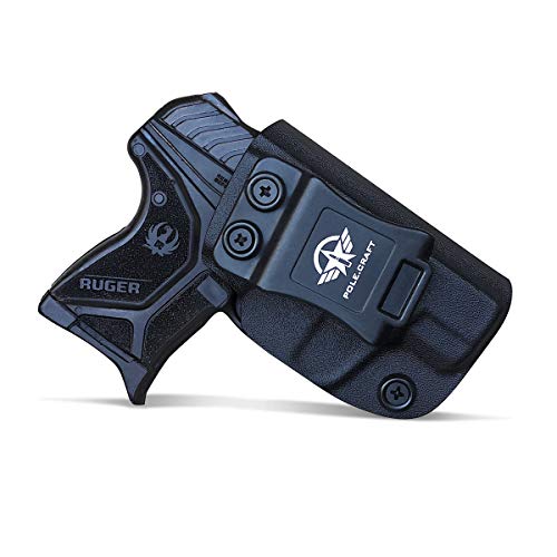 Discover The Best Holsters For Ruger 380 Today