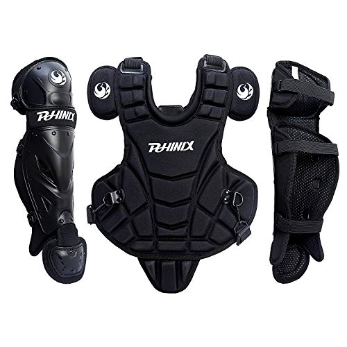 The Best Youth Catchers Leg Guards You Can Use