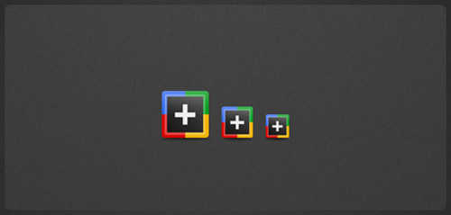 Free Google Plus Icon | Maze of Minds