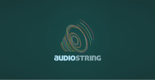 audiostring
