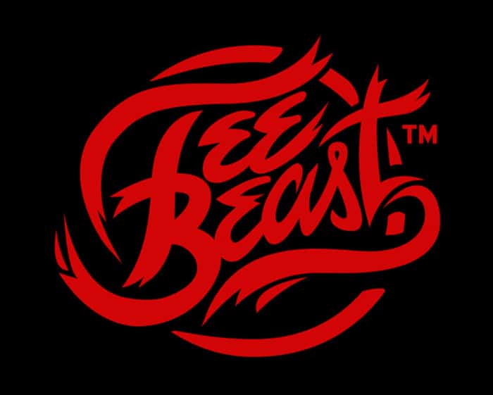 Tee Beast Logo