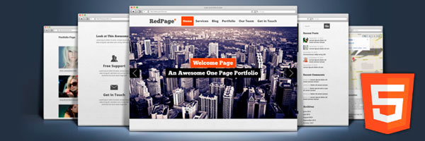 redpage