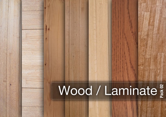 Wood Texture and Laminate Texture Pack 02