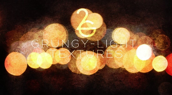 Grungy-Light Textures
